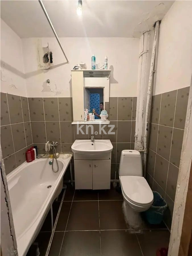 Продажа 1-комнатной квартиры, 36 м² в Астане - фото 3