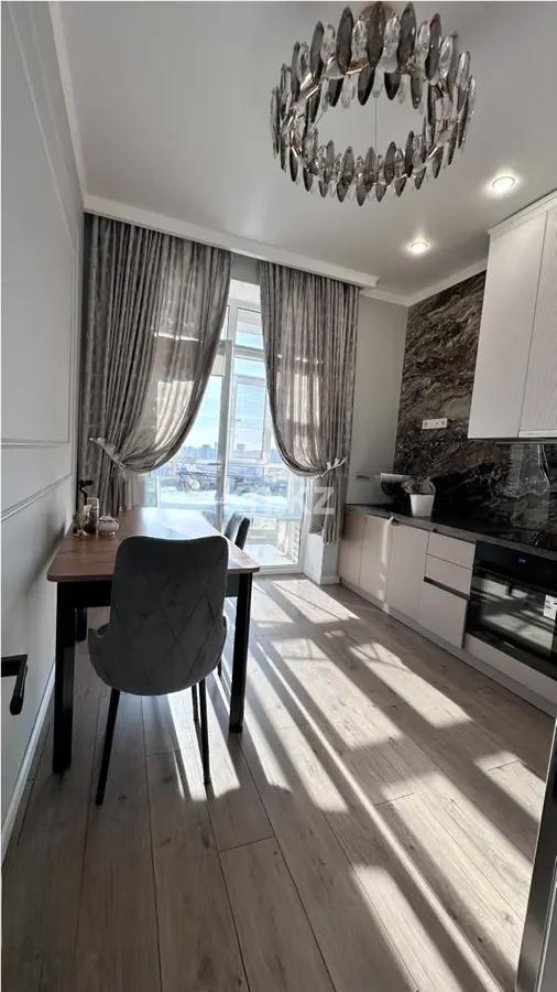 Продажа 1-комнатной квартиры, 47 м² в Астане - фото 2