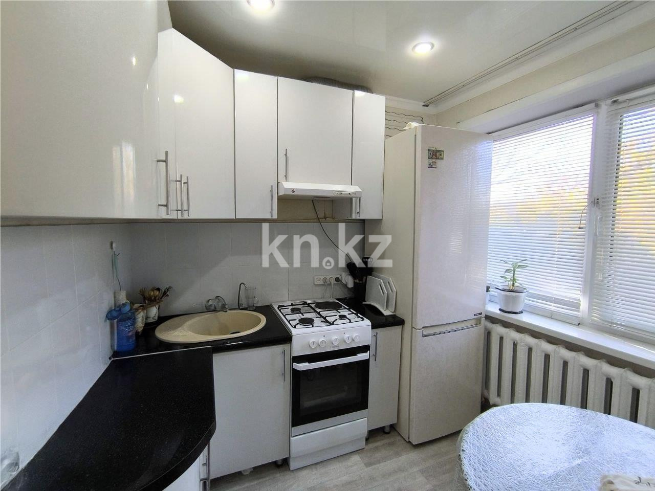 Продажа 3-комнатной квартиры, 62 м², ул. Муканова в Караганде - фото 9