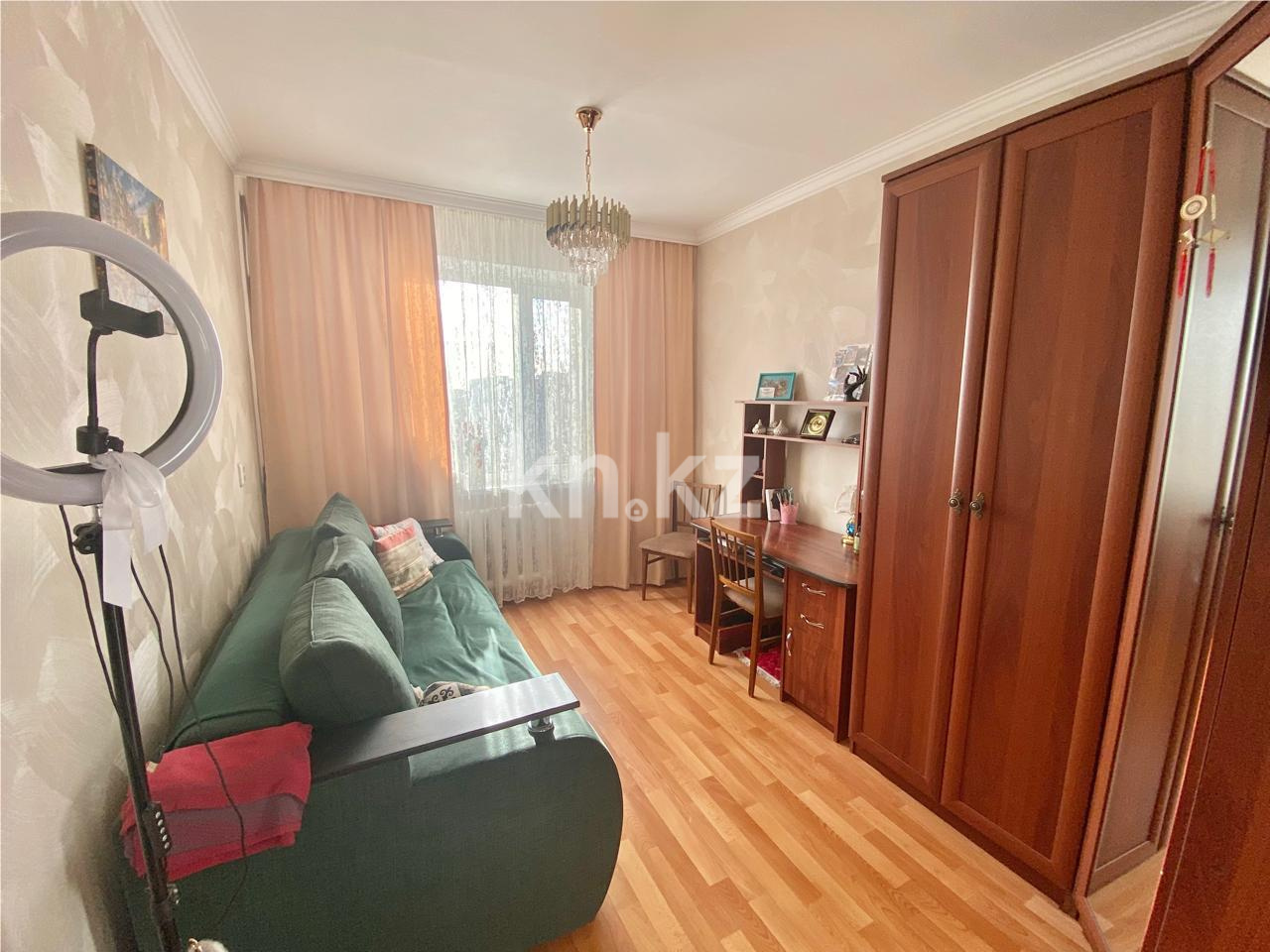 Продажа 2-комнатной квартиры, 51 м², пр. Республики, дом  30/2 в Караганде - фото 6