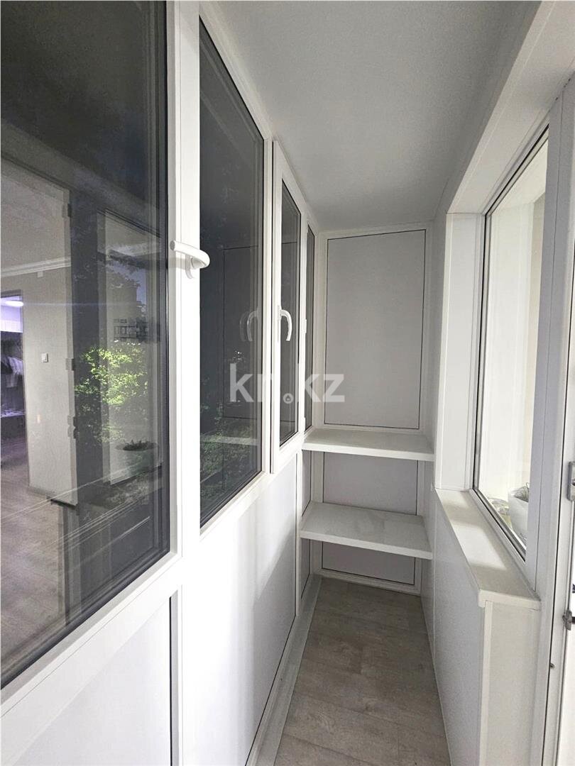 Продажа 2-комнатной квартиры, 44 м² в Караганде - фото 10