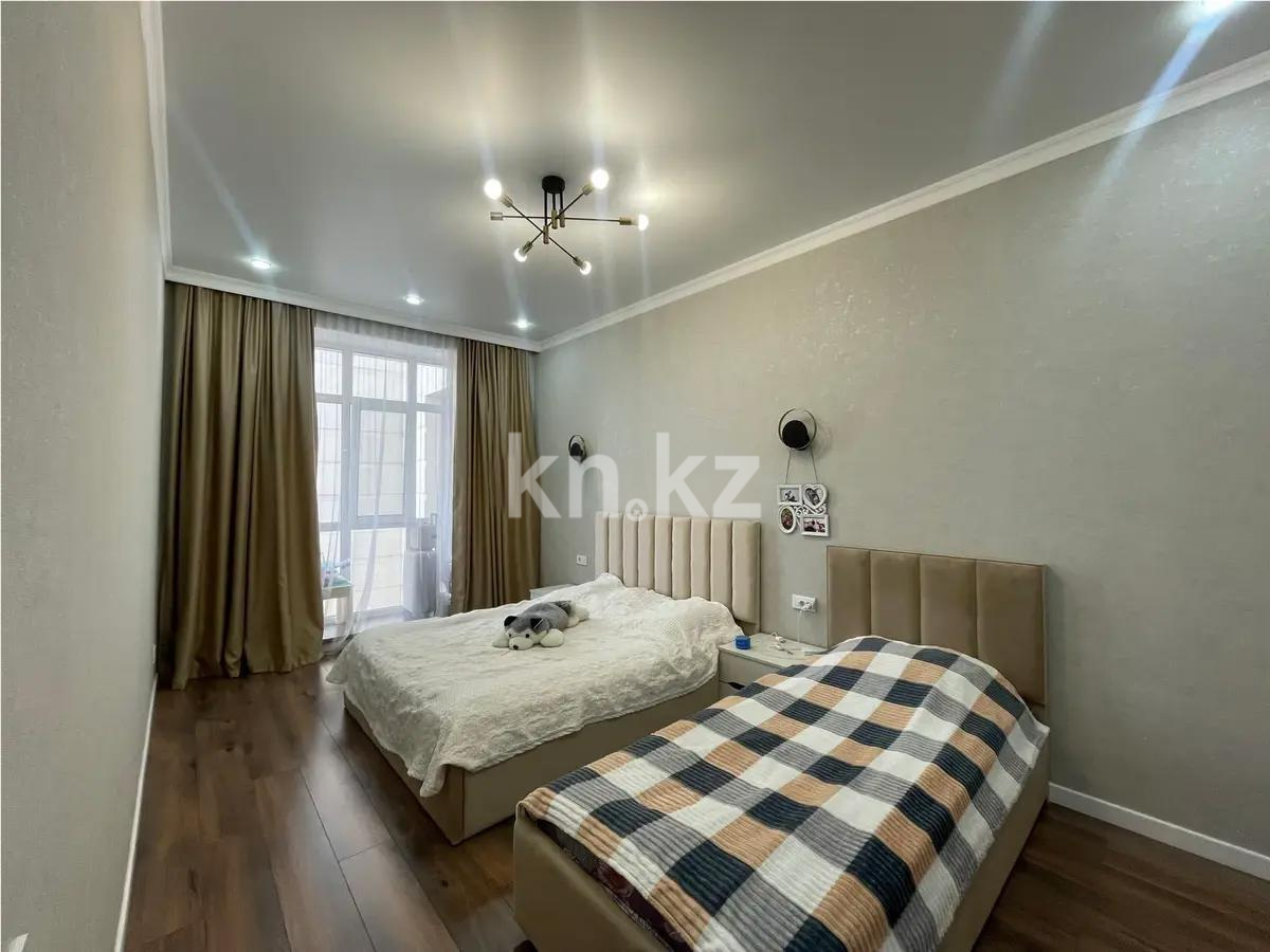 Продажа 2-комнатной квартиры, 57 м² в Астане - фото 2