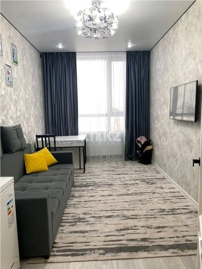 Продажа 2-комнатной квартиры, 58 м², ул. Е-669, дом  13 в Астане