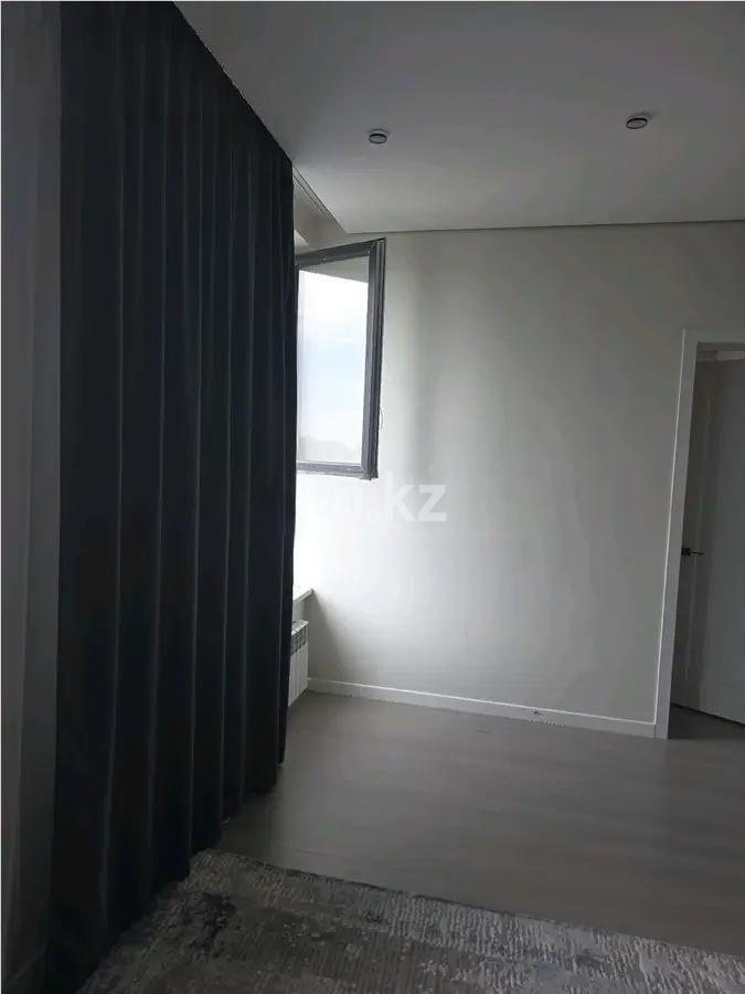 Продажа 3-комнатной квартиры, 102 м² в Алматы