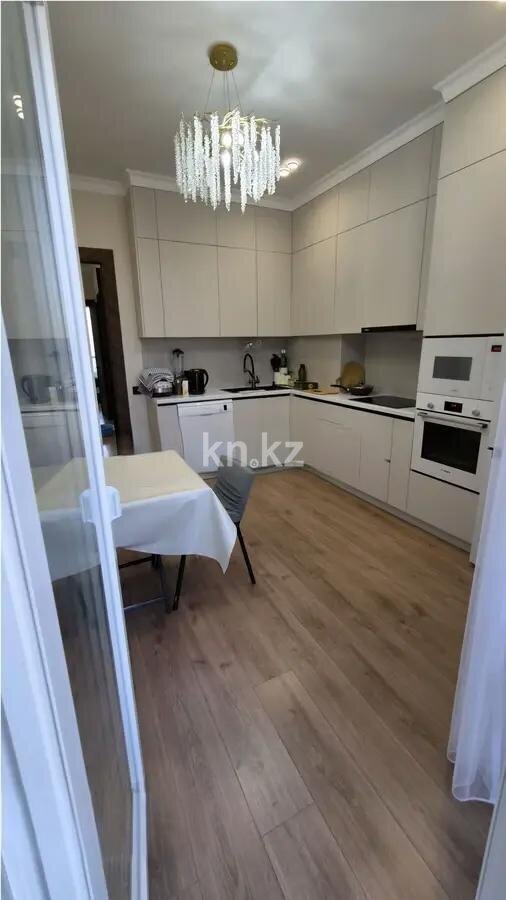 Продажа 3-комнатной квартиры, 90 м² в Астане - фото 3