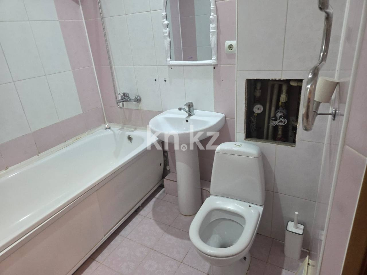 Аренда 1-комнатной квартиры, 40 м² в Астане - фото 5