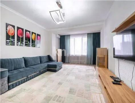Продажа 2-комнатной квартиры, 90 м², пр. Гагарина, дом  133/2 в Алматы