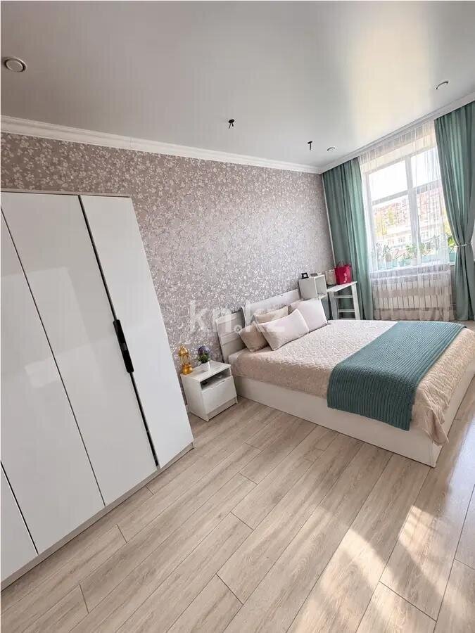 Продажа 2-комнатной квартиры, 63 м² в Караганде - фото 2