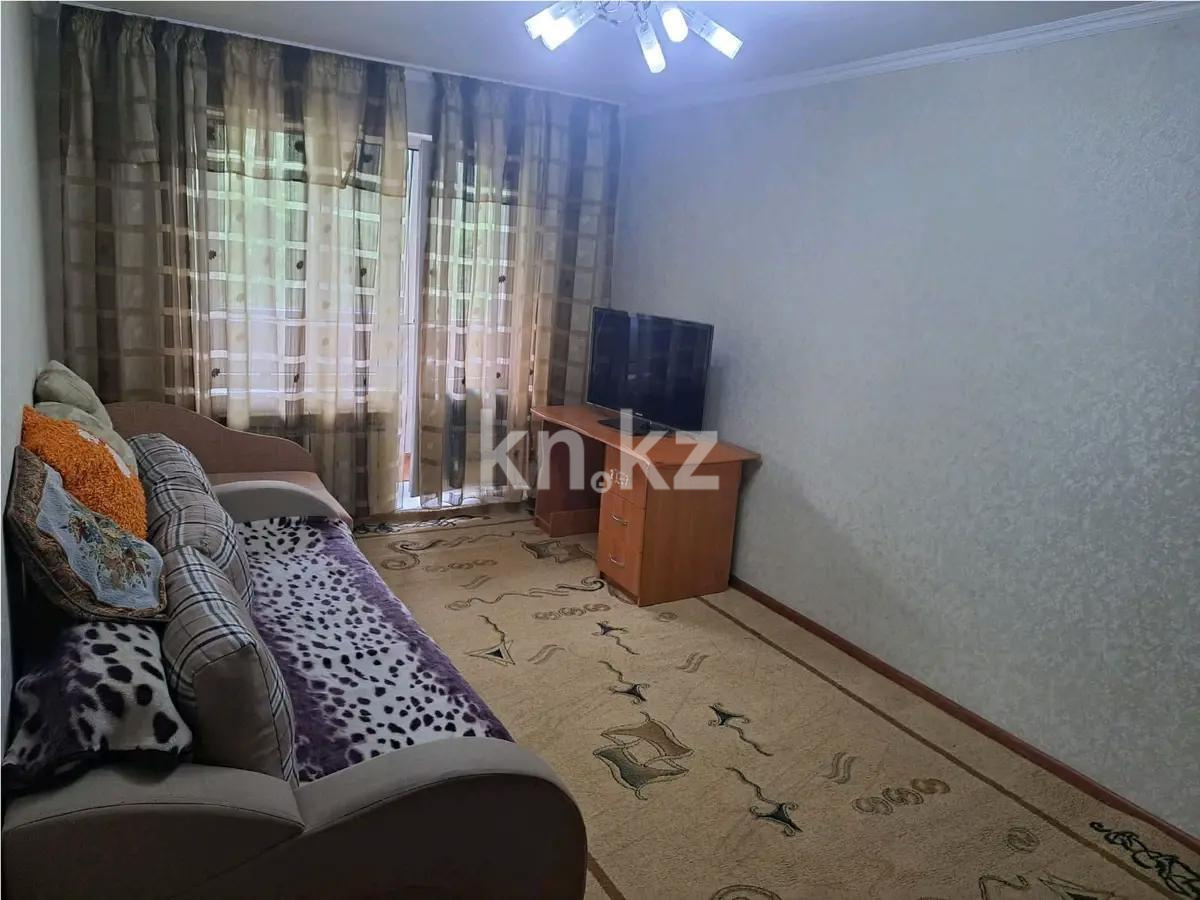 Продажа 1-комнатной квартиры, 32 м², мкр-н Орбита-3, дом  16 в Алматы