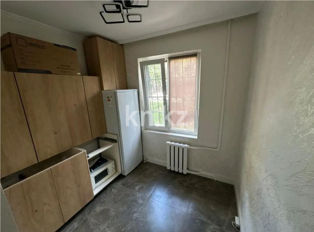 Продажа 2-комнатной квартиры, 45 м² в Алматы - фото 3