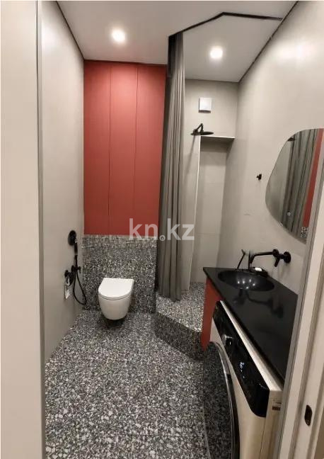 Продажа 2-комнатной квартиры, 51.9 м² в Астане - фото 3