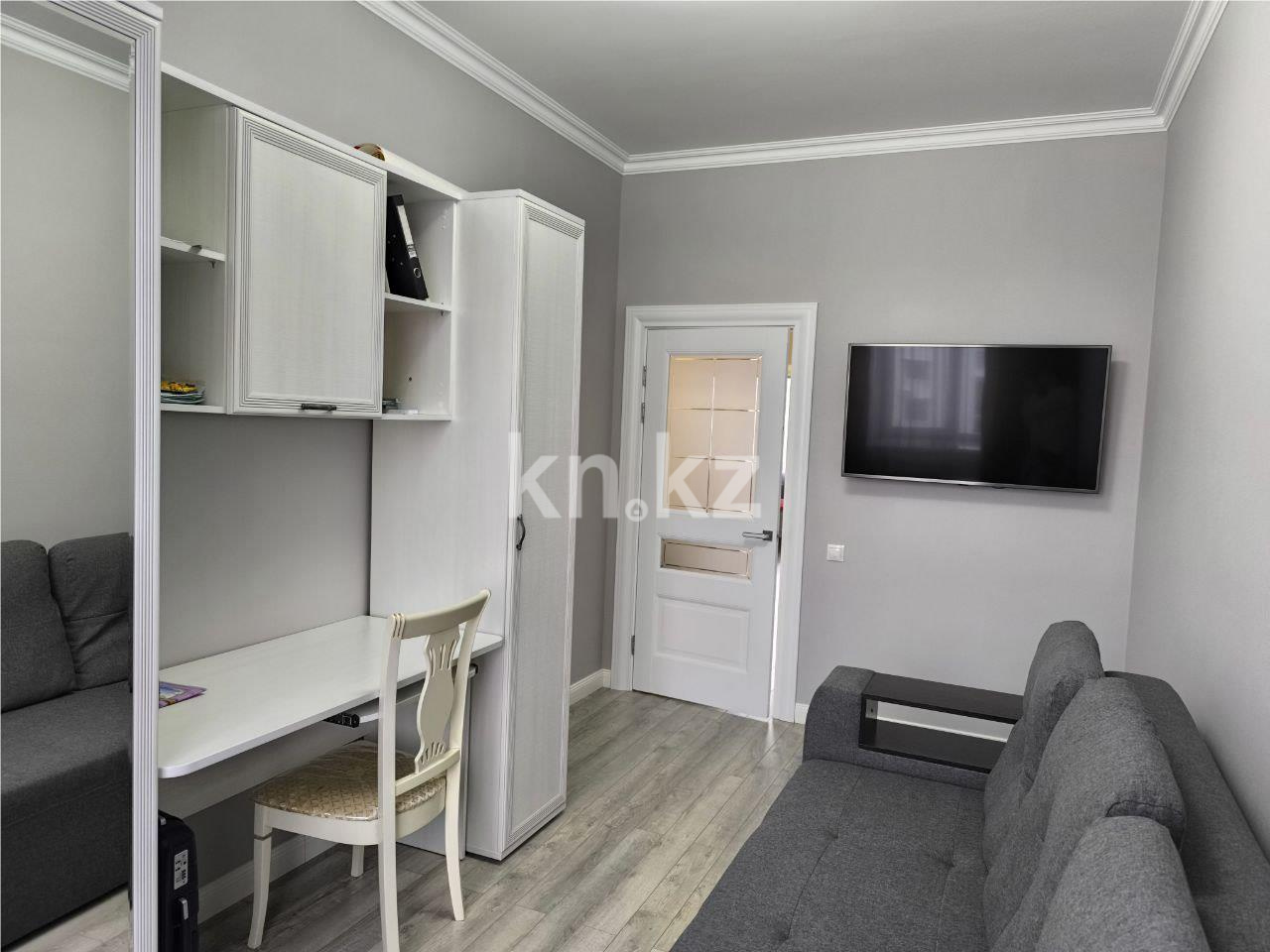 Продажа 4-комнатной квартиры, 96 м², мкр. Степной-3 в Караганде - фото 4