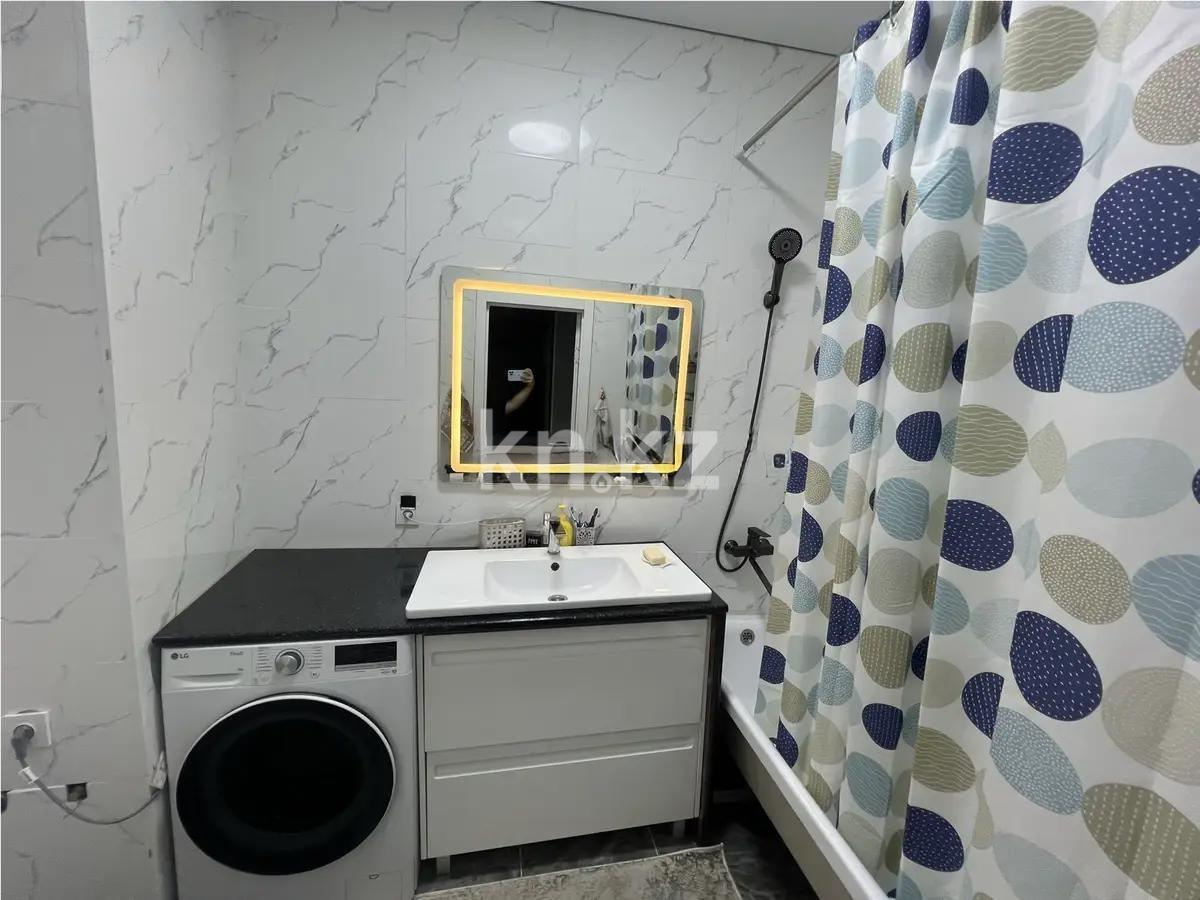 Продажа 3-комнатной квартиры, 92 м², пр. Сейфуллина, дом  469а в Алматы - фото 6