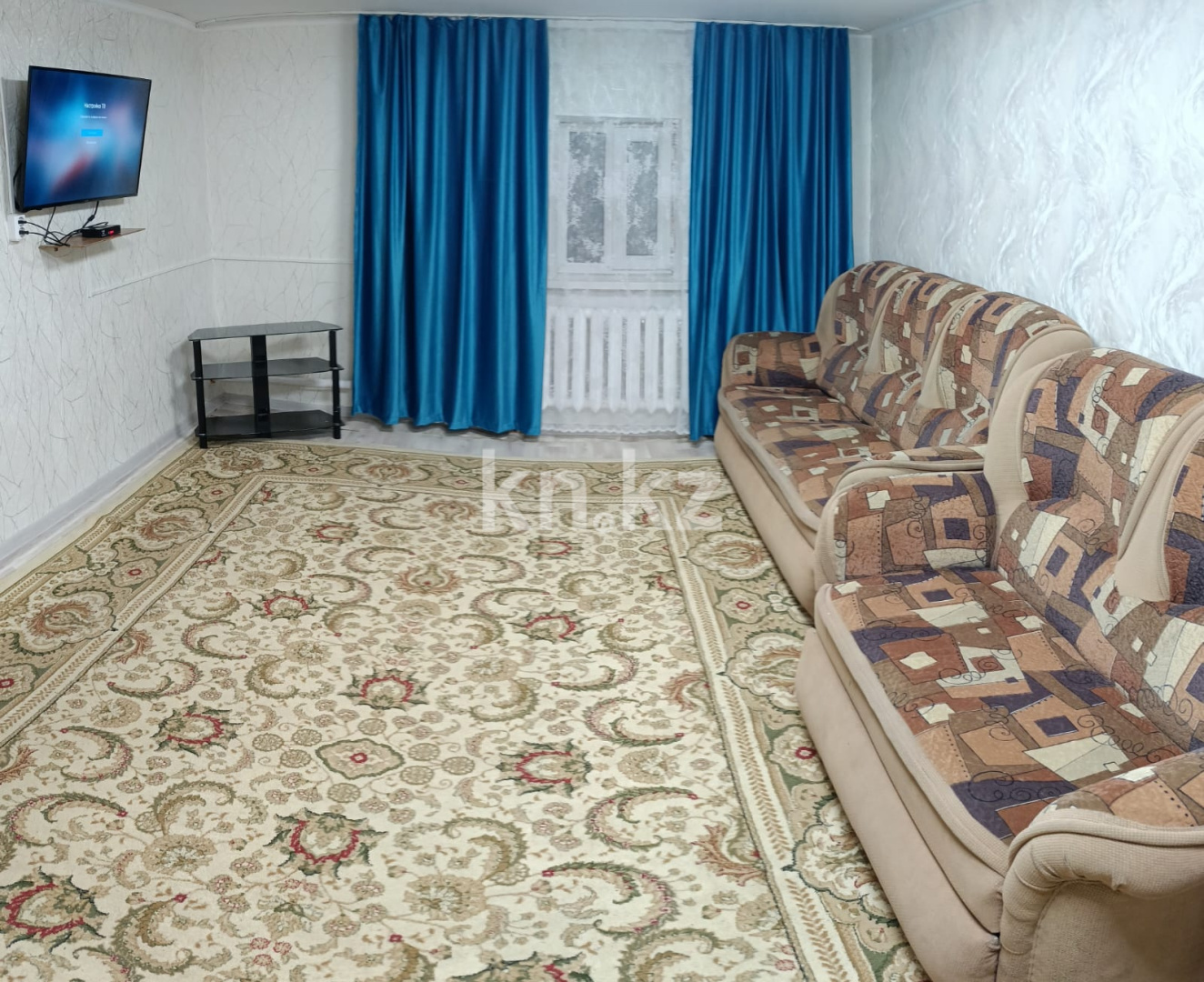 Продажа 4-комнатного дома, 108 м² в Астане - фото 15