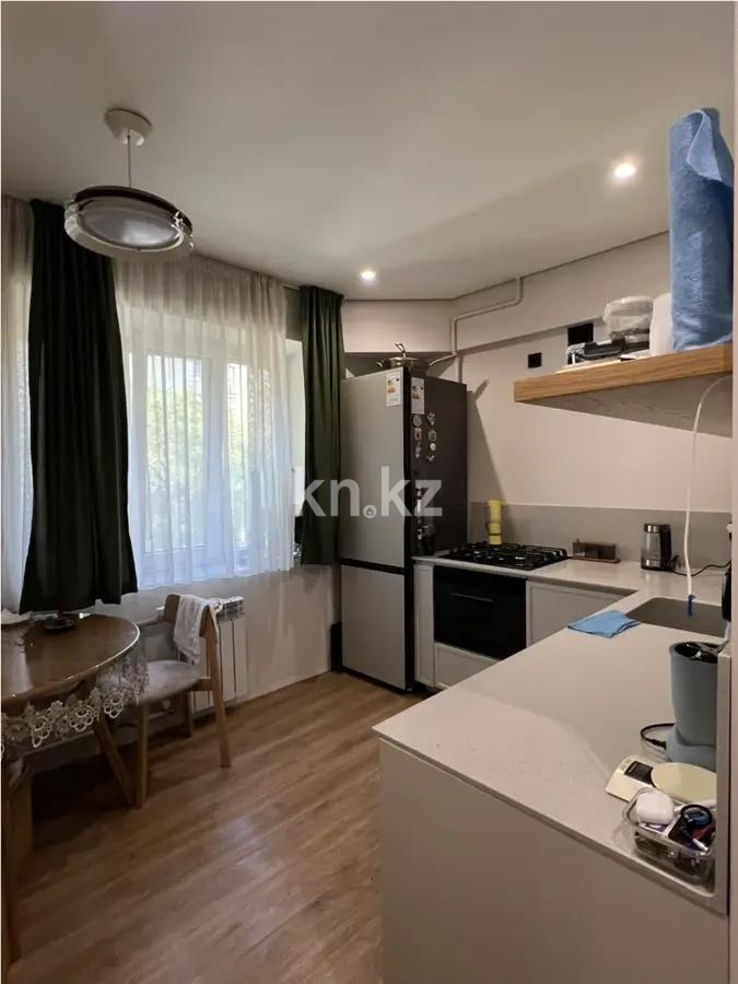 Продажа 3-комнатной квартиры, 69.3 м² в Алматы - фото 4