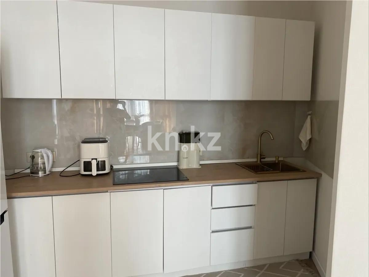 Продажа 2-комнатной квартиры, 56 м² в Астане - фото 3