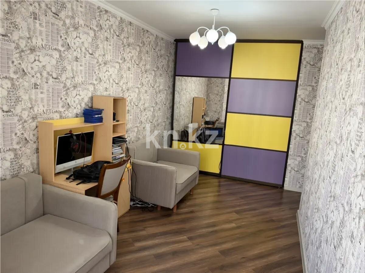 Продажа 4-комнатной квартиры, 125 м² в Астане - фото 4