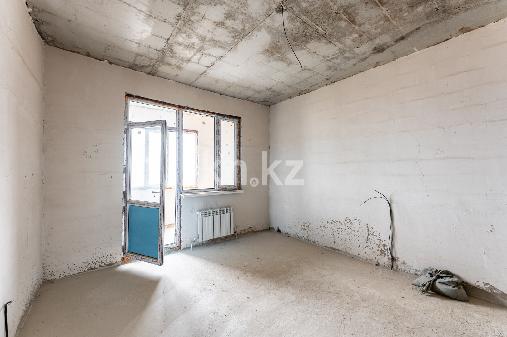 Продажа 3-комнатной квартиры, 145 м², пр. Момышулы, дом  2г блок 1 - ул. Токпанова в Астане - фото 22