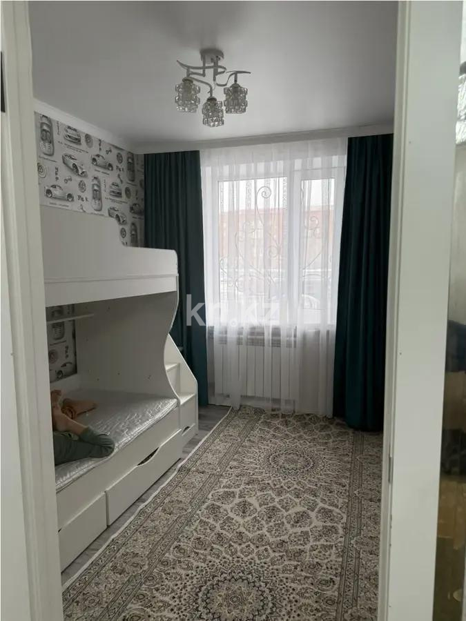 Продажа 4-комнатной квартиры, 78 м² в Сарани - фото 3