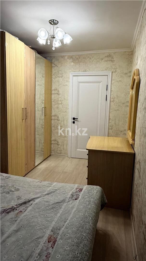 Продажа 3-комнатной квартиры, 62 м² в Караганде - фото 6