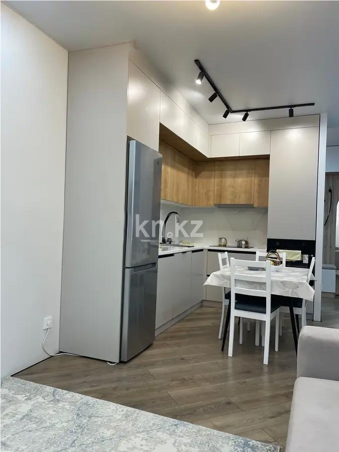 Продажа 3-комнатной квартиры, 60.1 м², ул. Сатпаева, дом  90а в Алматы - фото 5