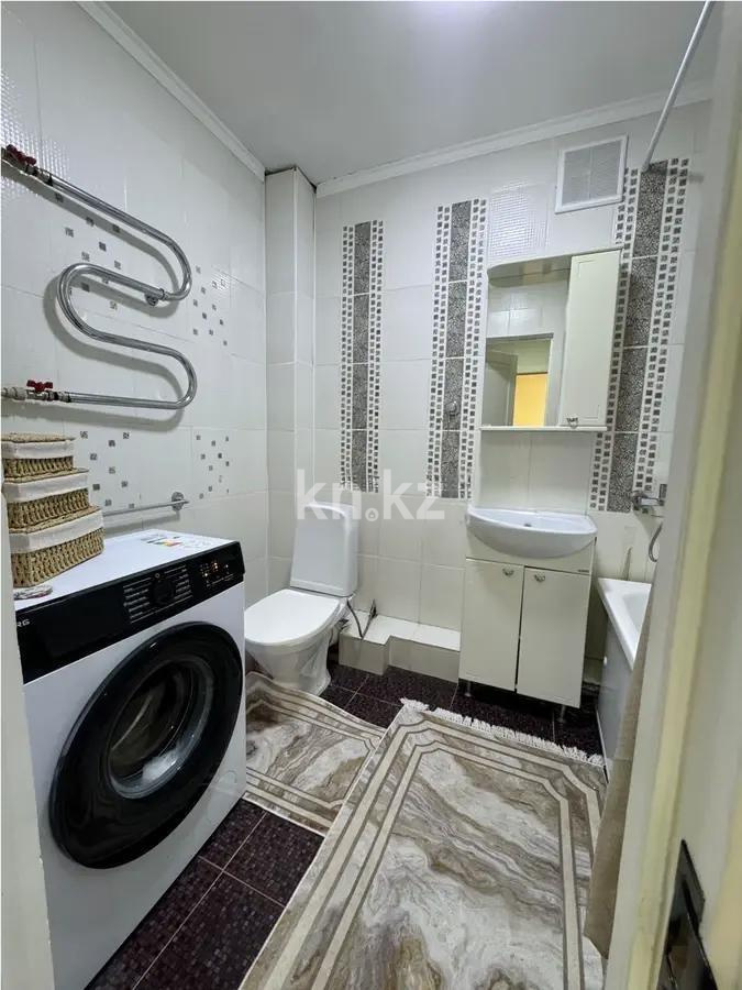 Продажа 1-комнатной квартиры, 36.7 м² в Астане - фото 3