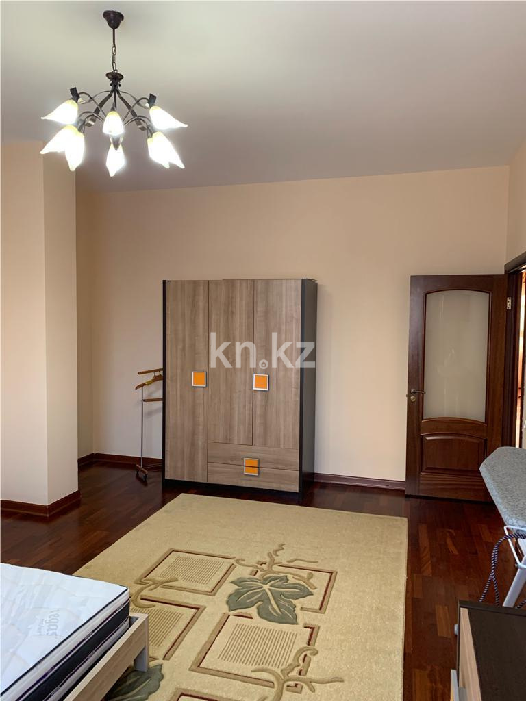 Продажа 4-комнатной квартиры, 187 м² в Астане - фото 6