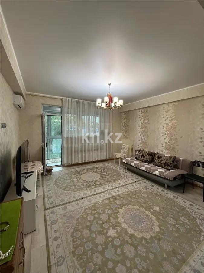 Продажа 3-комнатной квартиры, 109 м² в Алматы