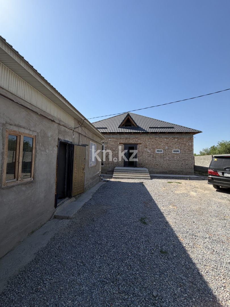 Продажа 5-комнатного дома, 200 м² в Шымкенте - фото 13