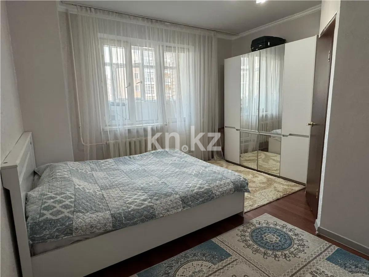 Продажа 3-комнатной квартиры, 87 м², пр. Кошкарбаева, дом  44 в Астане - фото 3