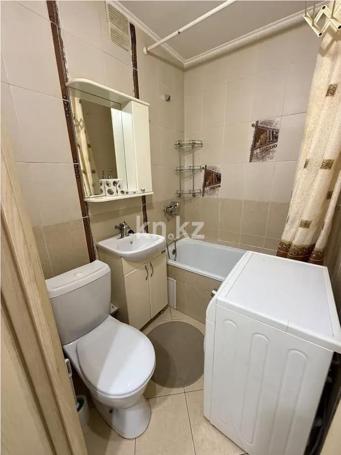 Продажа 2-комнатной квартиры, 43.4 м², пр. Женис, дом  50 в Астане - фото 4