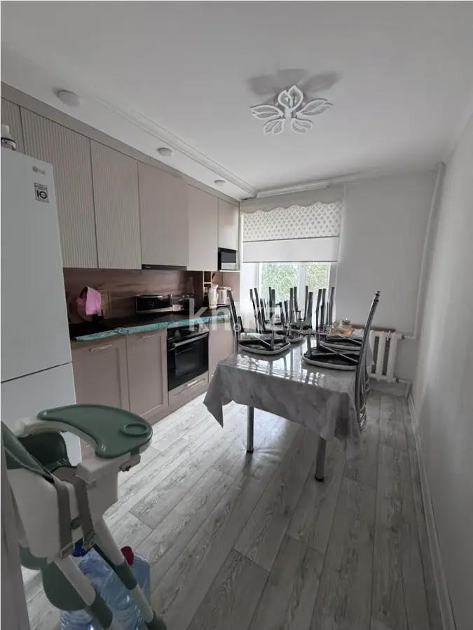 Продажа 3-комнатной квартиры, 78 м² в Караганде - фото 4
