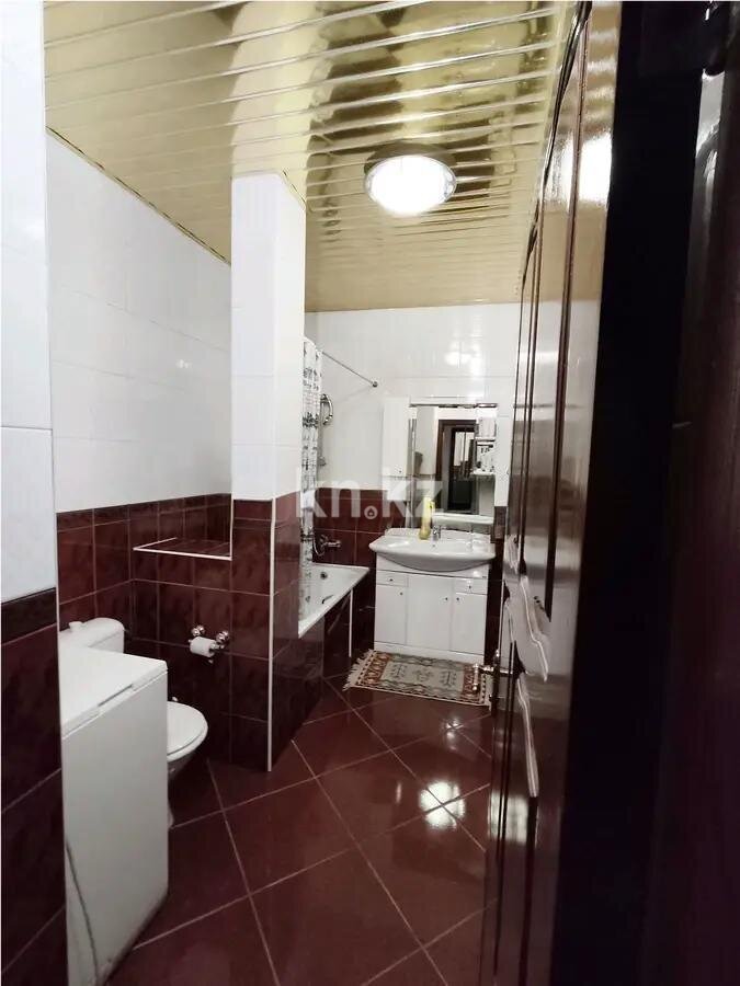 Продажа 3-комнатной квартиры, 75 м² в Алматы - фото 4