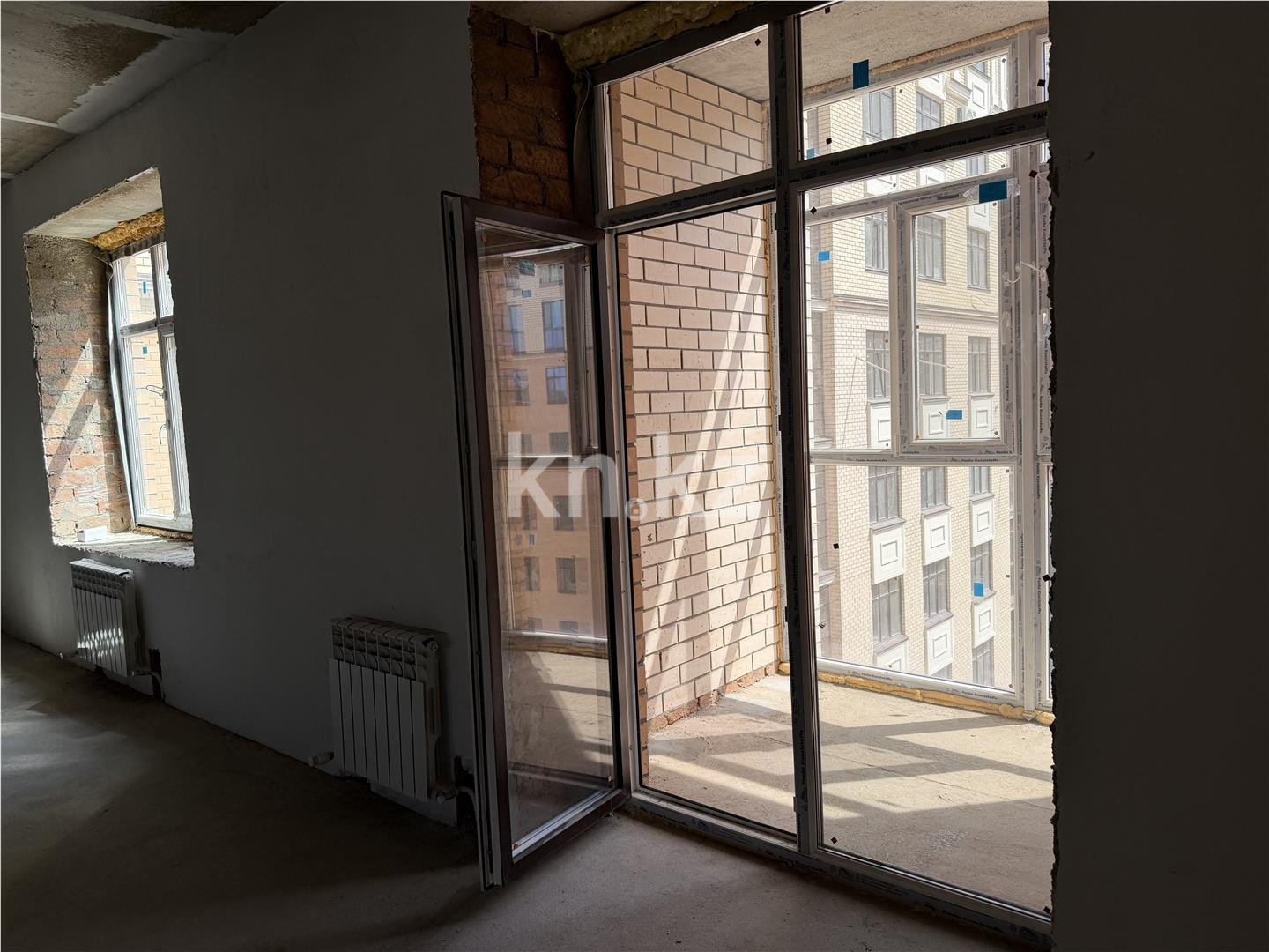 Продажа 4-комнатной квартиры, 138 м² в Караганде - фото 11