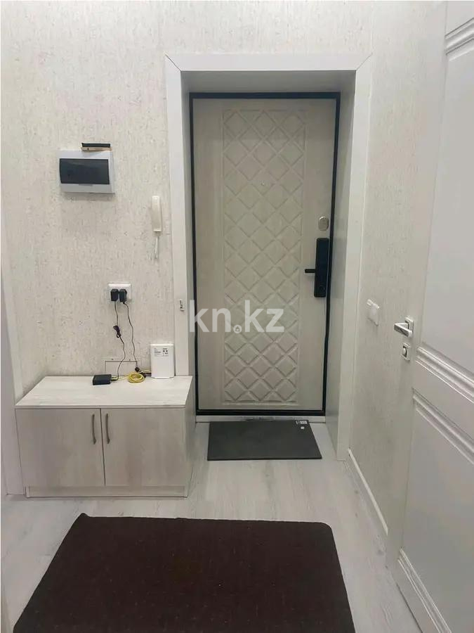 Продажа 2-комнатной квартиры, 47 м², ул. Мухамедханова, дом  21/2 в Астане - фото 3