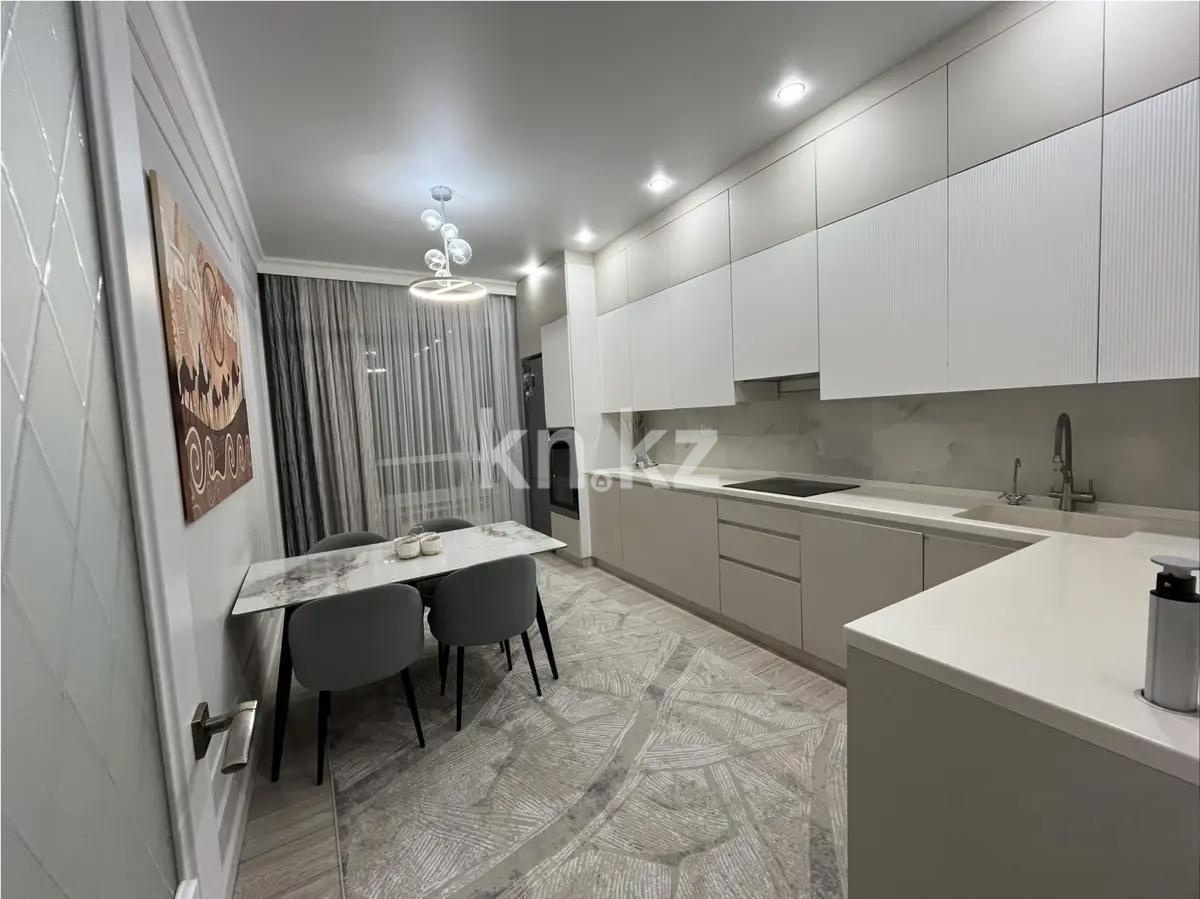 Продажа 4-комнатной квартиры, 130 м² в Астане - фото 5