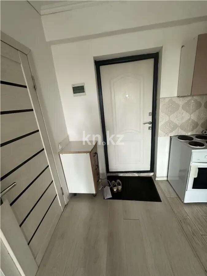 Продажа 1-комнатной квартиры, 28 м² в Алматы - фото 5