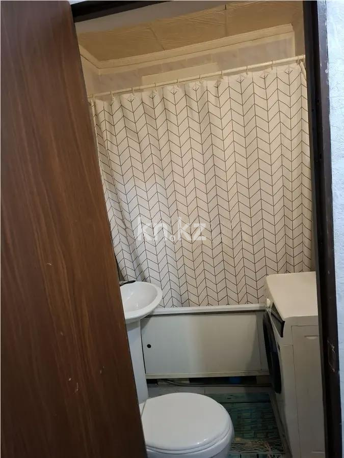 Продажа 1-комнатной квартиры, 31.6 м², ул. Ауэзова, дом  44 в Астане - фото 2