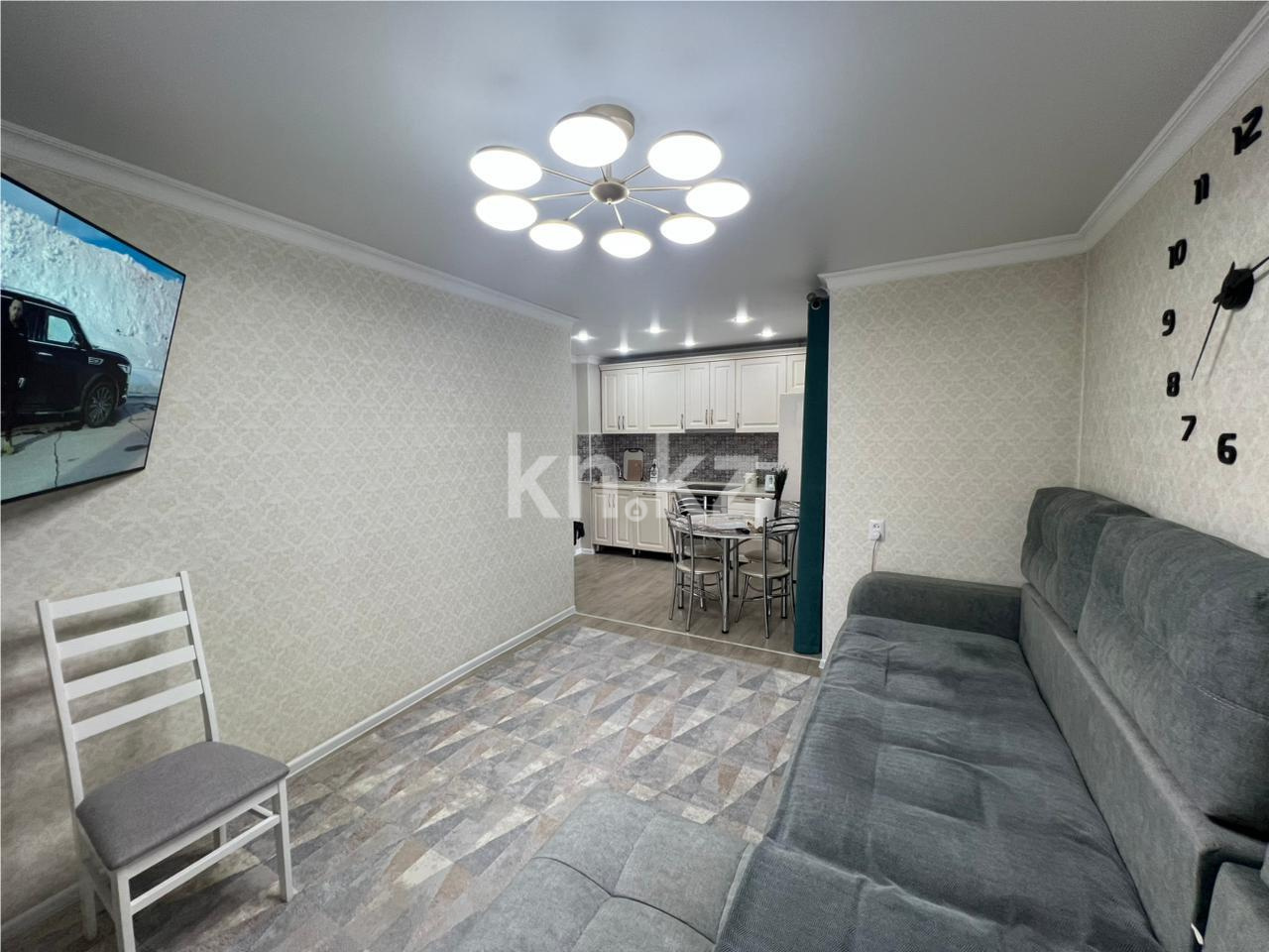 Продажа 3-комнатной квартиры, 68 м² в Караганде - фото 2
