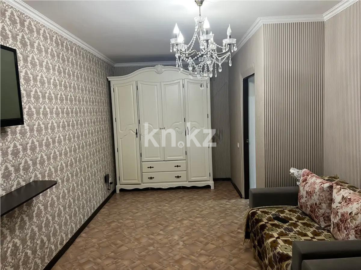 Продажа 1-комнатной квартиры, 38 м² в Астане - фото 2