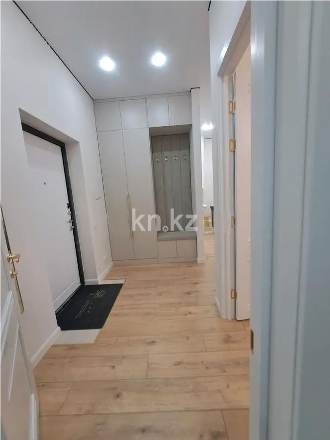 Продажа 2-комнатной квартиры, 44 м² в Астане - фото 4