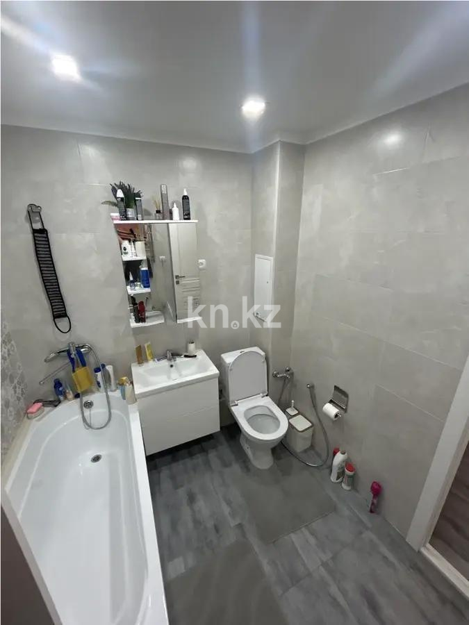 Продажа 3-комнатной квартиры, 63.2 м², мкр-н Орбита-3, дом  24 в Алматы - фото 5