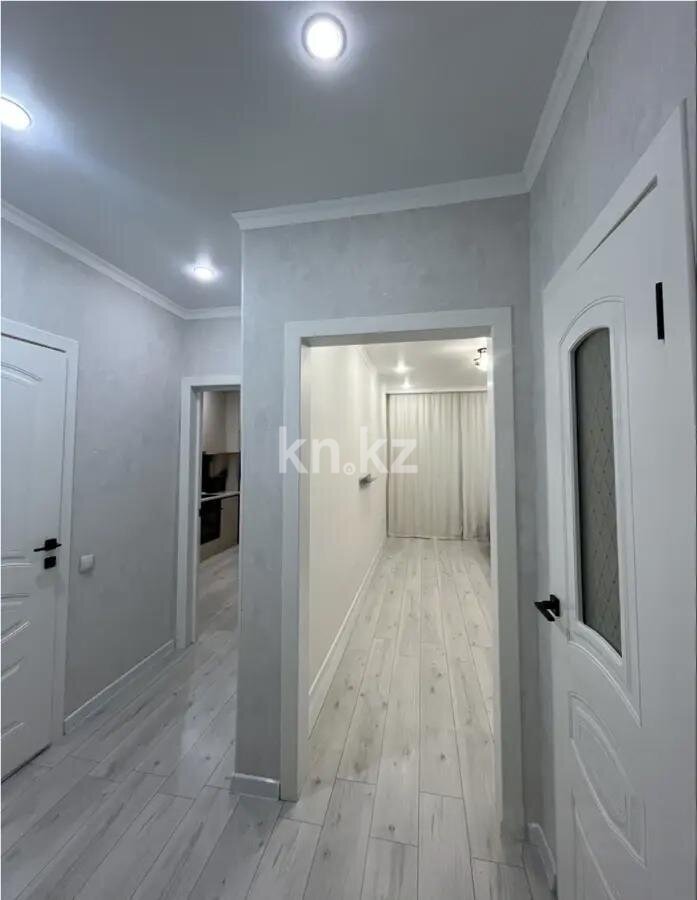 Продажа 1-комнатной квартиры, 40 м² в Астане - фото 4