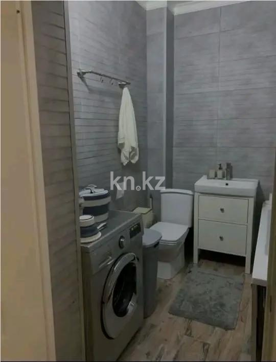 Продажа 1-комнатной квартиры, 30 м², мкр. Шугыла, дом  340/35 в Алматы - фото 2