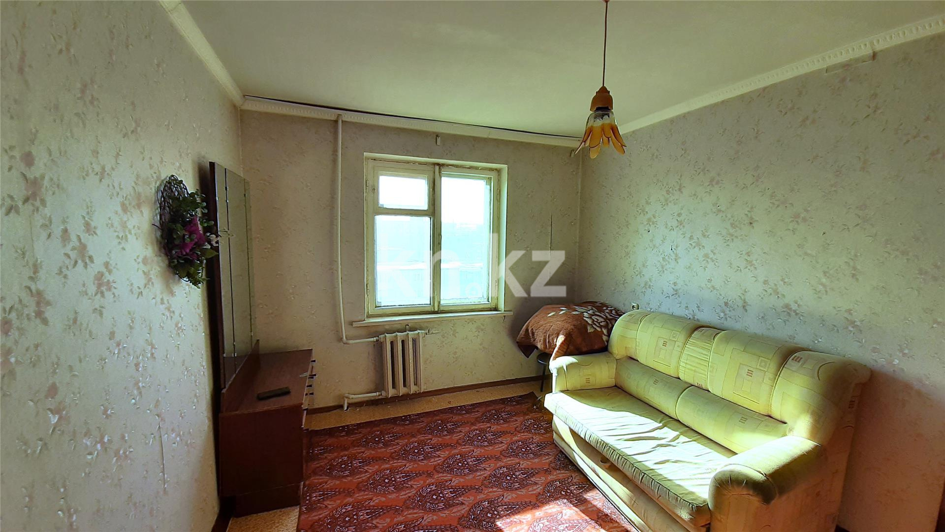 Продажа 2-комнатной квартиры, 50 м², пр. Металлургов в Темиртау - фото 3