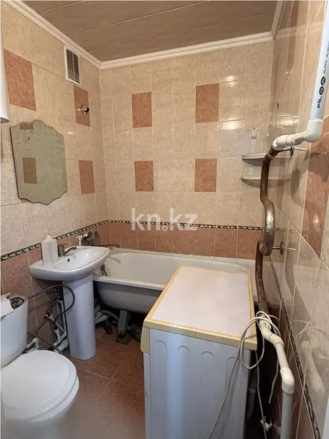 Продажа 2-комнатной квартиры, 44 м² в Караганде - фото 4