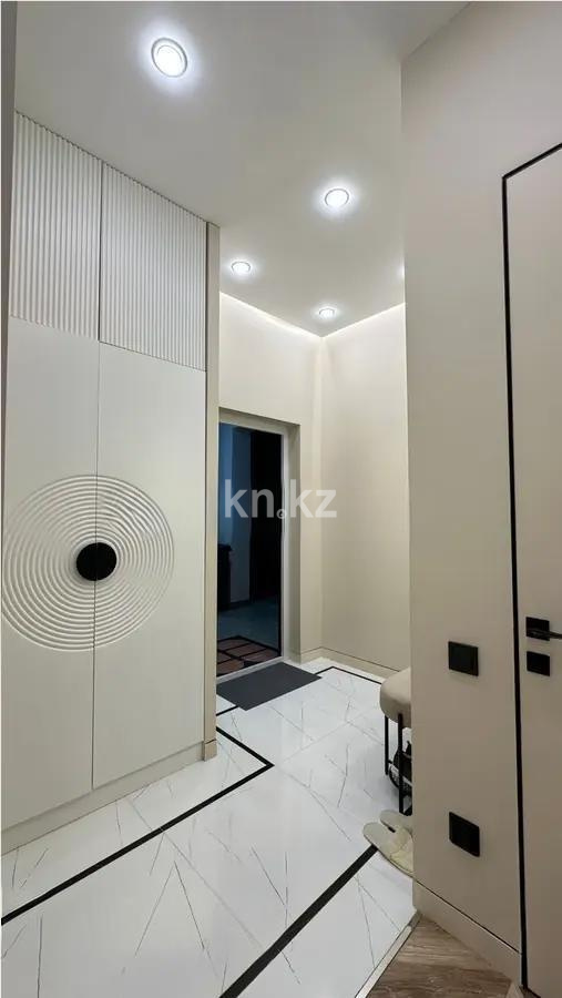 Продажа 3-комнатной квартиры, 80 м² в Алматы - фото 4