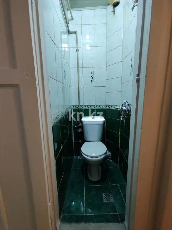 Продажа 3-комнатной квартиры, 45.6 м² в Алматы - фото 3