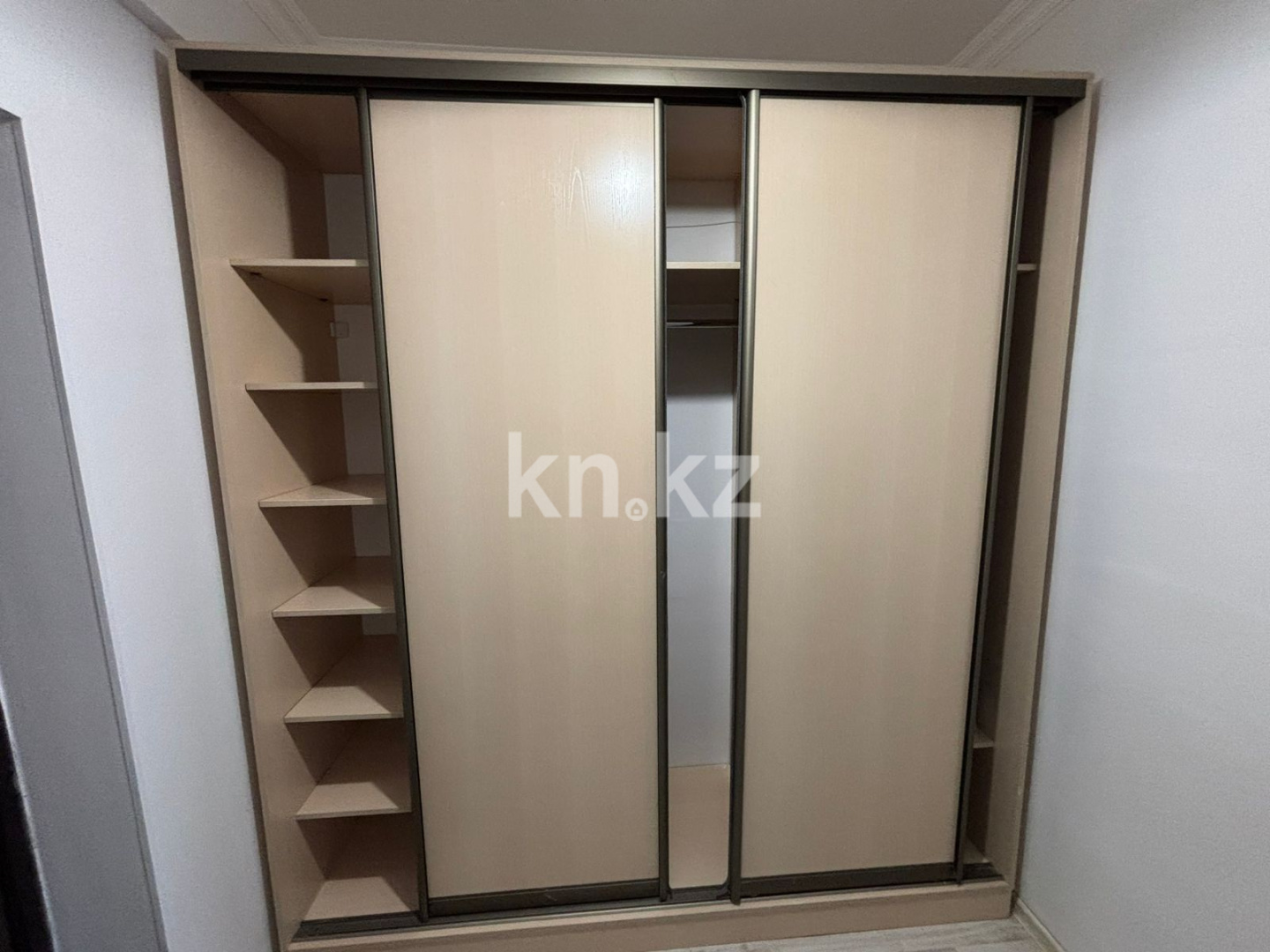 Аренда 1-комнатной квартиры, 45 м² в Астане - фото 8