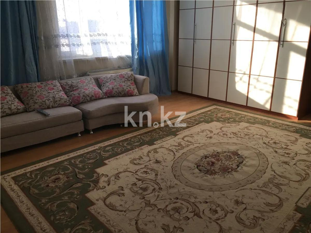 Продажа 2-комнатной квартиры, 103 м² в Астане